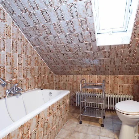 Mit Weinbergblick Apartmán