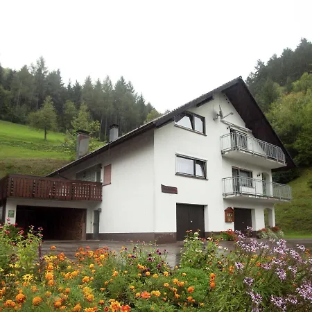 Apartamento Mit Weinbergblick *