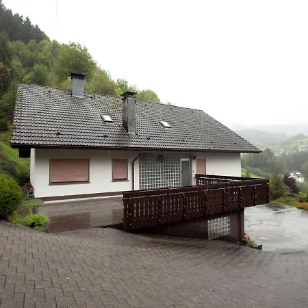 With Garden Bad Peterstal-Griesbach