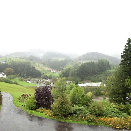 With Garden * Bad Peterstal-Griesbach