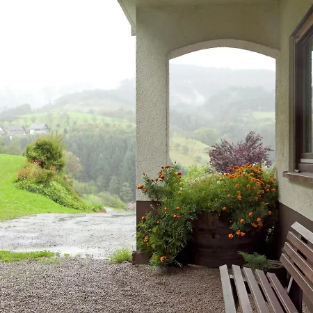 Apartmán Mit Weinbergblick Bad Peterstal-Griesbach
