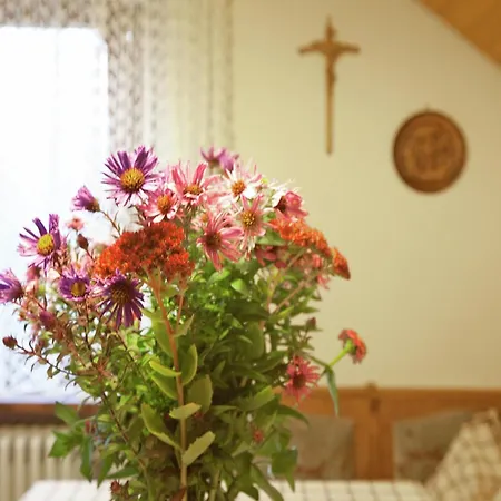 With Garden