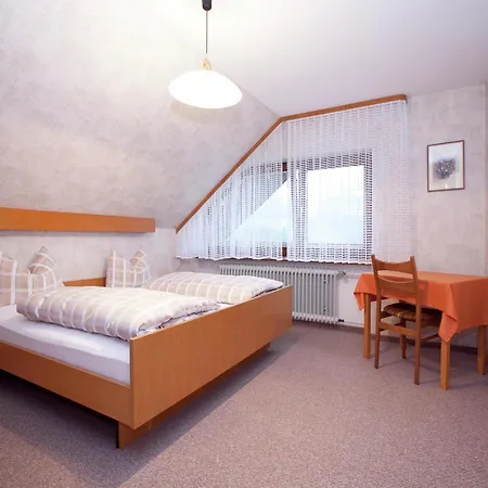 With Garden Apartment Bad Peterstal-Griesbach