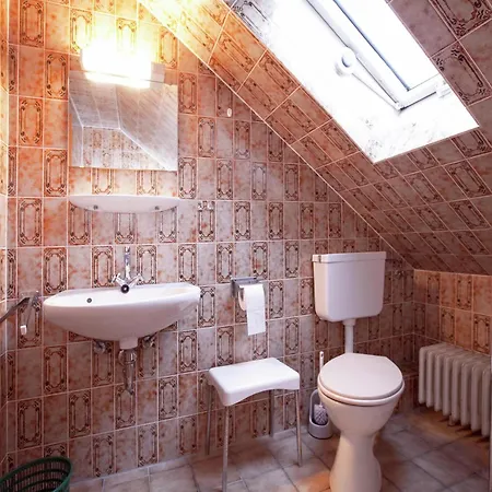 Apartmán Mit Weinbergblick Bad Peterstal-Griesbach