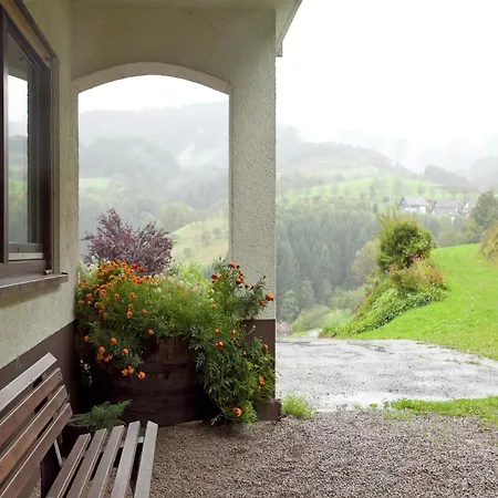 Mit Weinbergblick * Bad Peterstal-Griesbach