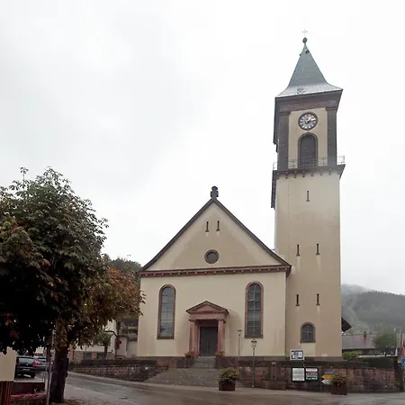 Apartmán Mit Weinbergblick