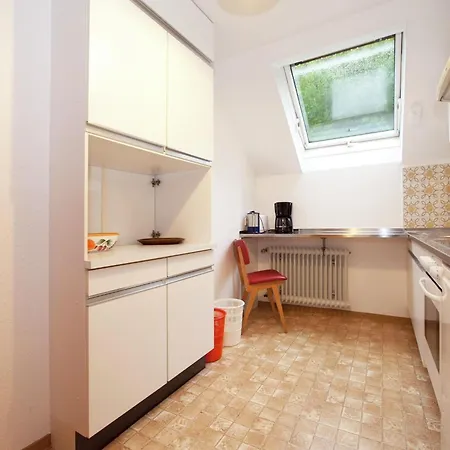 Apartment With Garden Bad Peterstal-Griesbach