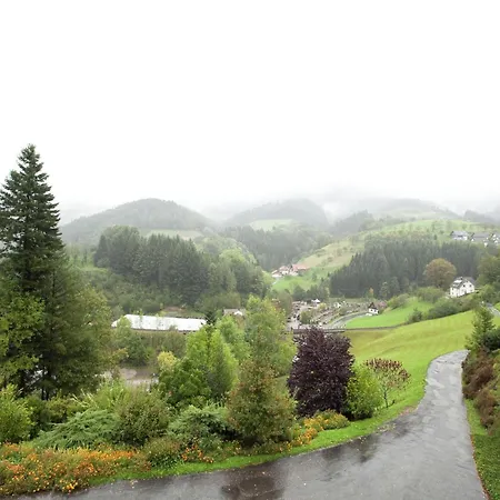 With Garden * Bad Peterstal-Griesbach
