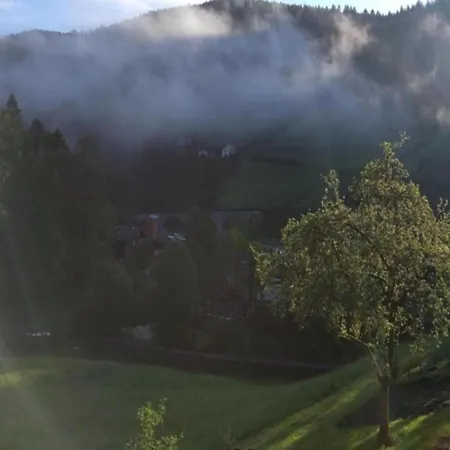 Mit Weinbergblick Apartmán