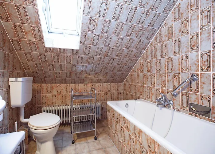 Apartment Mit Weinbergblick Bad Peterstal-Griesbach