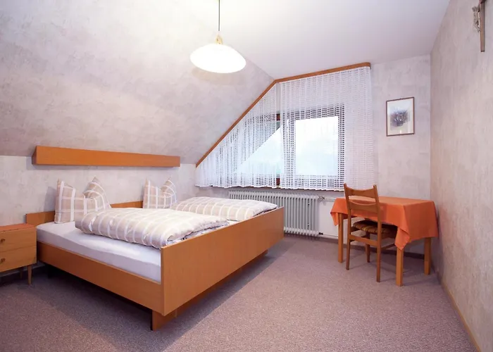 Mit Weinbergblick Apartment Bad Peterstal-Griesbach