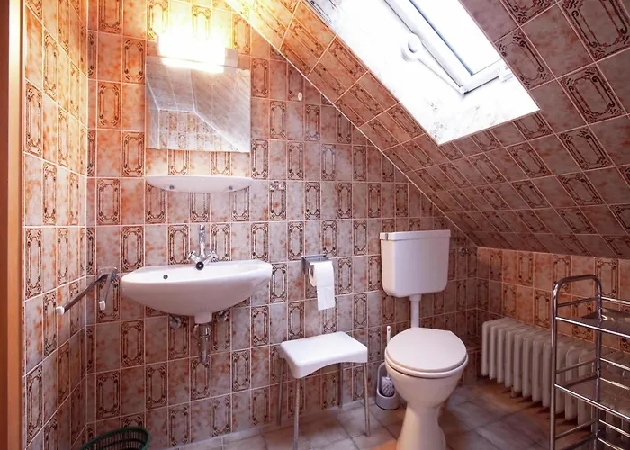 Apartment Mit Weinbergblick Bad Peterstal-Griesbach