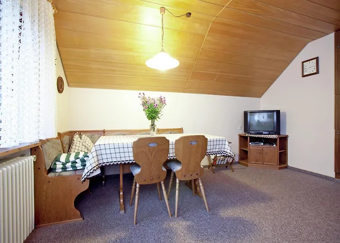 Mit Weinbergblick Apartment