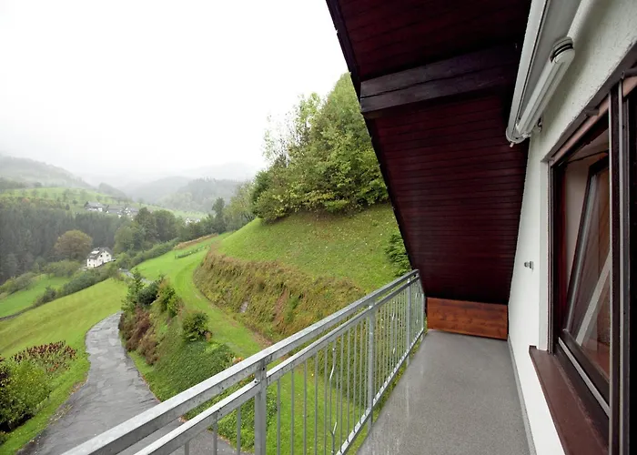 Mit Weinbergblick Apartment *