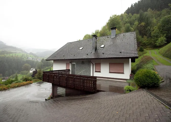Apartment Mit Weinbergblick *