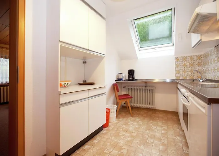 Apartment Mit Weinbergblick Bad Peterstal-Griesbach